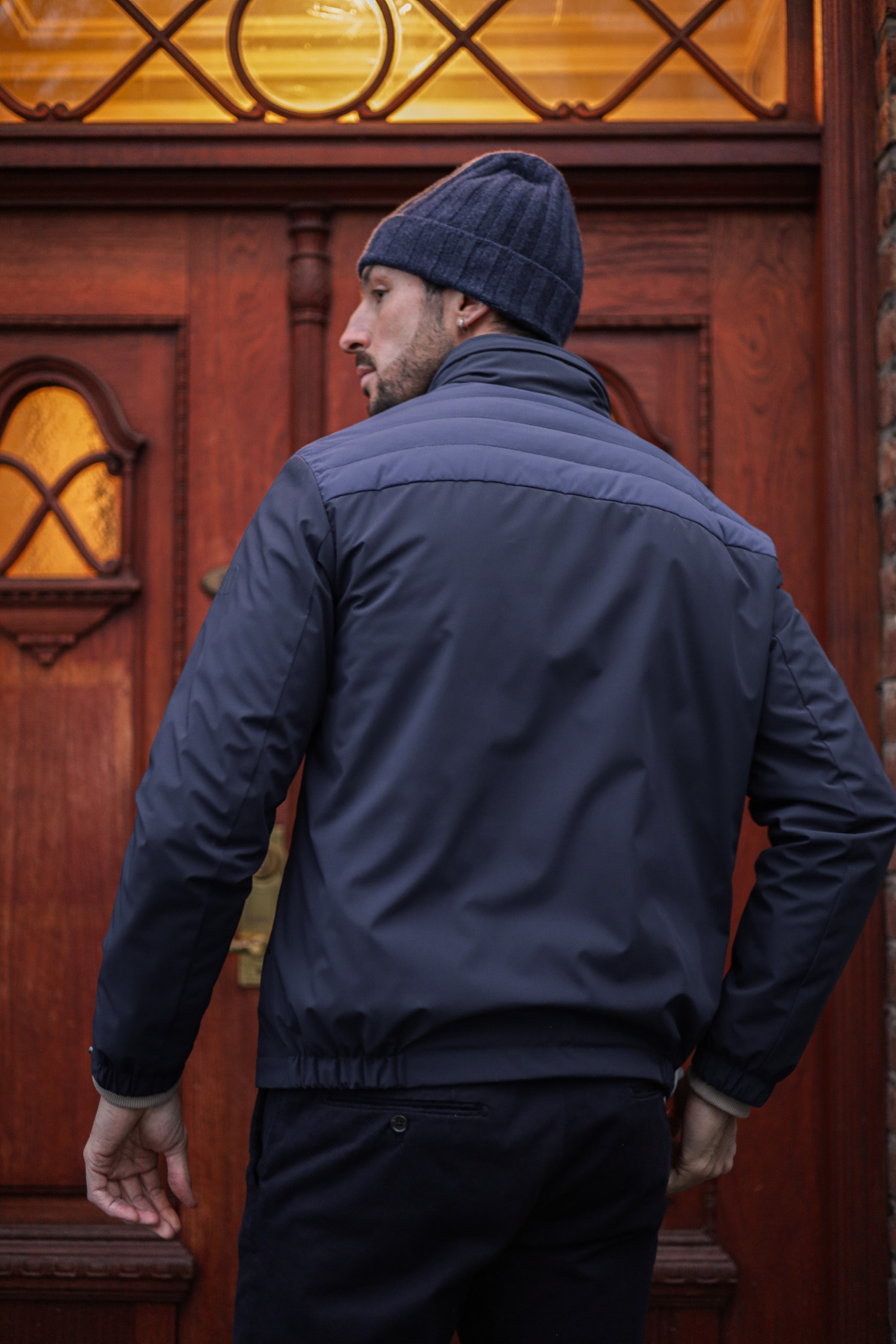 Fulgor, Navy - Bilde 3