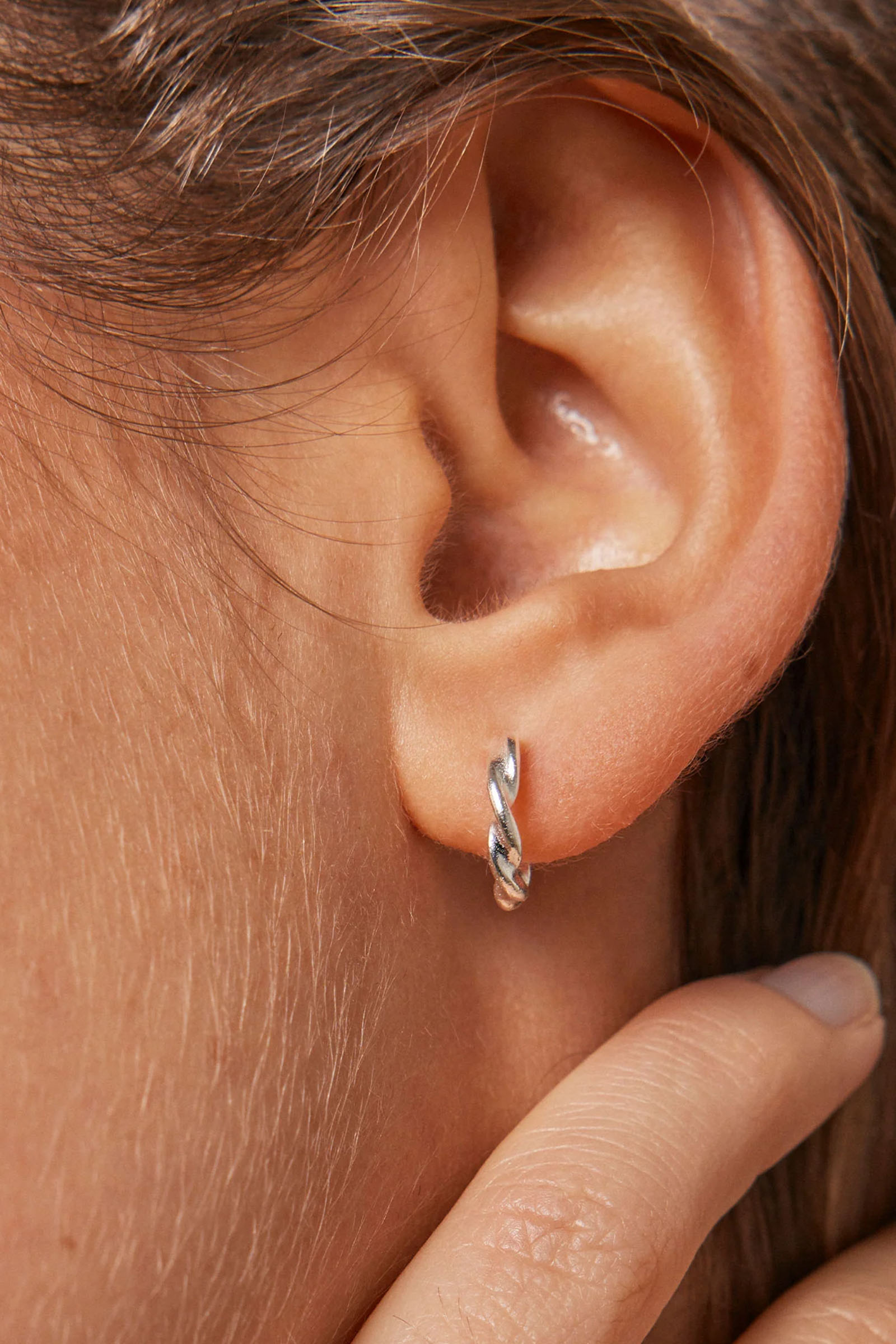 Hannah Hoops, Sølv - Bilde 2