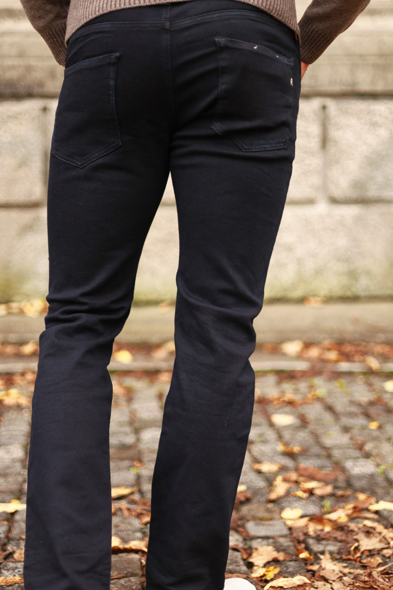 Sartoriale, Mørk Blå - Bilde 3