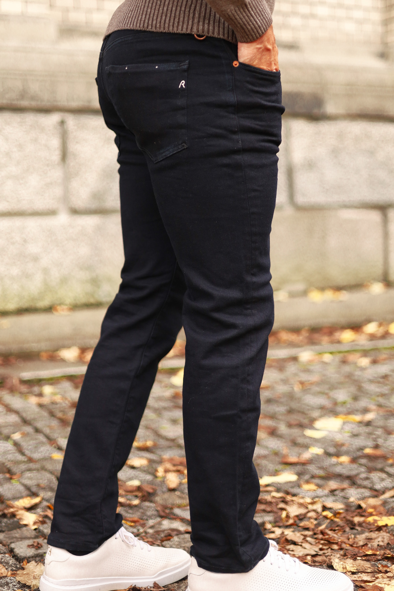 Sartoriale, Mørk Blå - Bilde 2