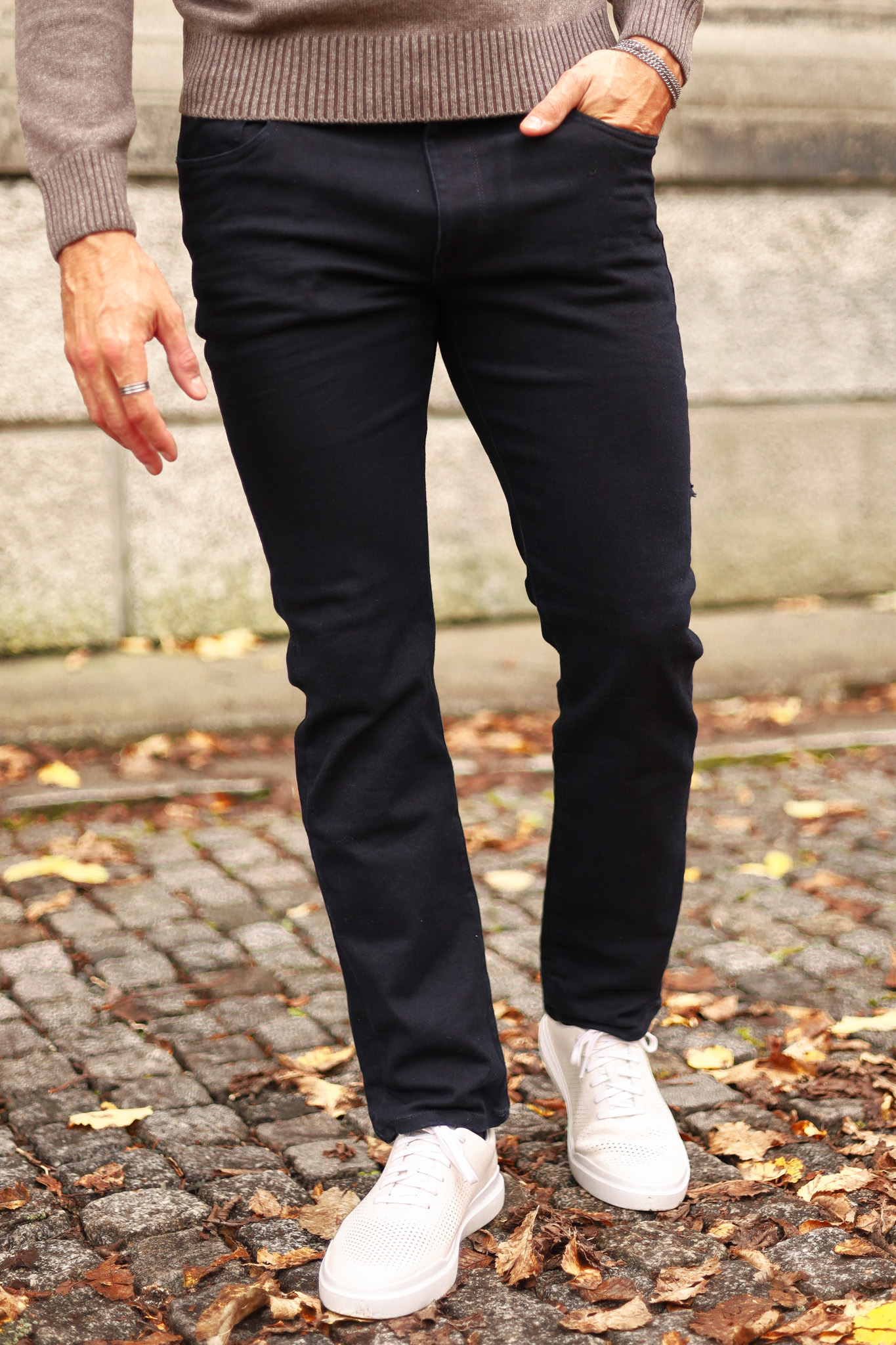 Sartoriale, Mørk Blå