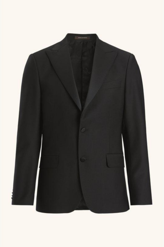 Elder Smoking 4651, Sort