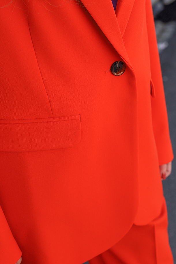 Haven Blazer, Oransje.com - Bilde 3