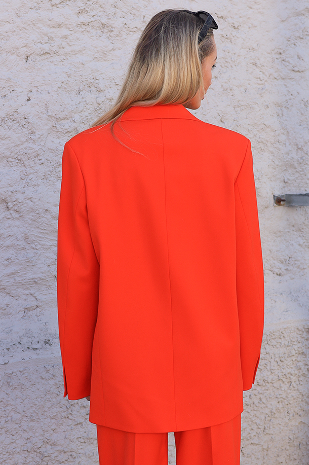Haven Blazer, Oransje.com - Bilde 6
