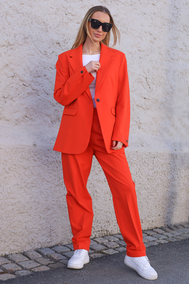 Haven Blazer, Oransje.com - Bilde 5