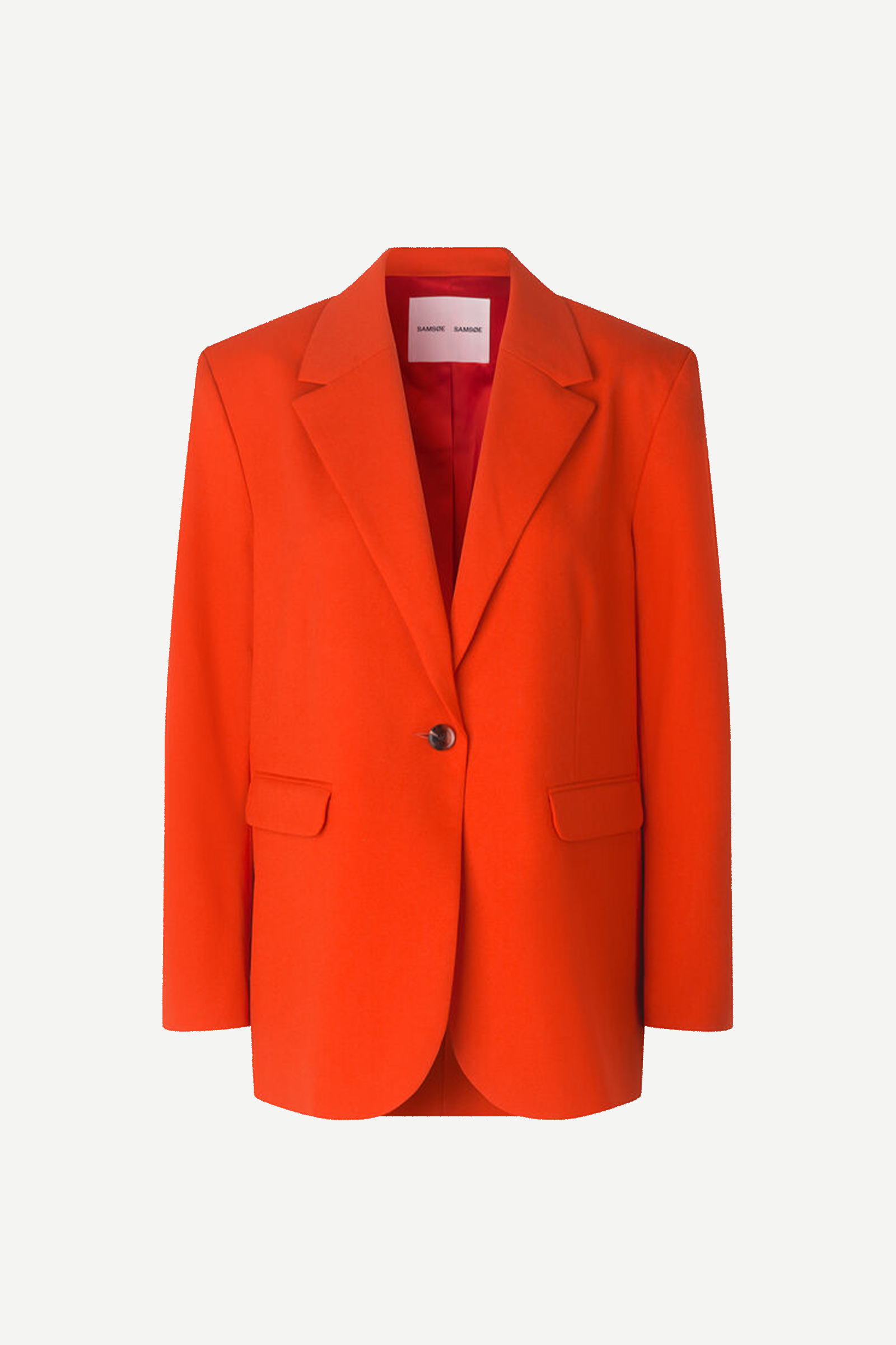 Haven Blazer, Oransje.com - Bilde 7
