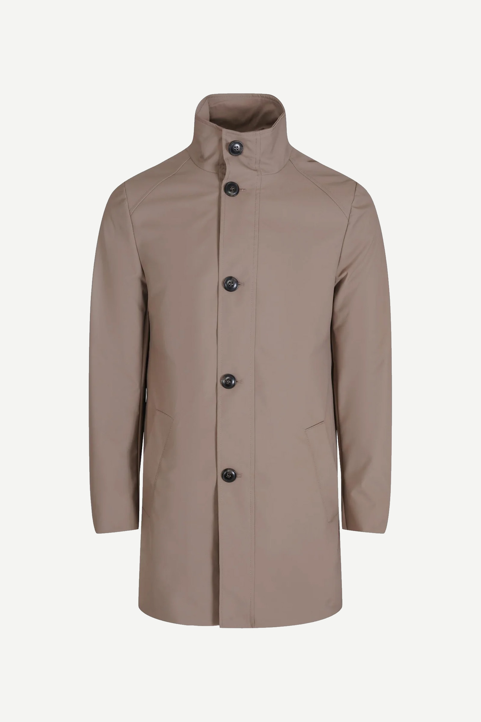 Glasgow Coat E024, Beige - Bilde 3
