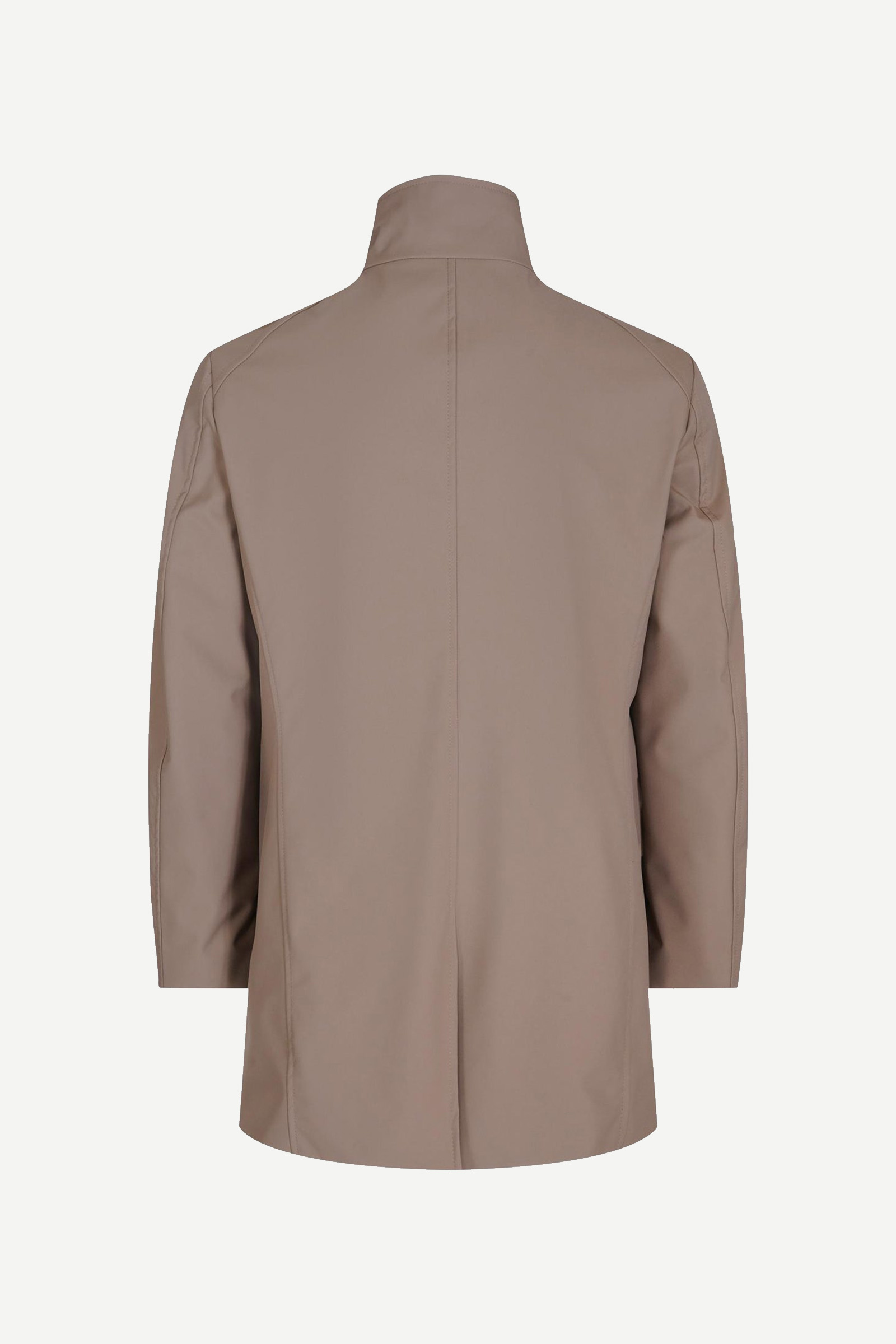 Glasgow Coat E024, Beige - Bilde 4