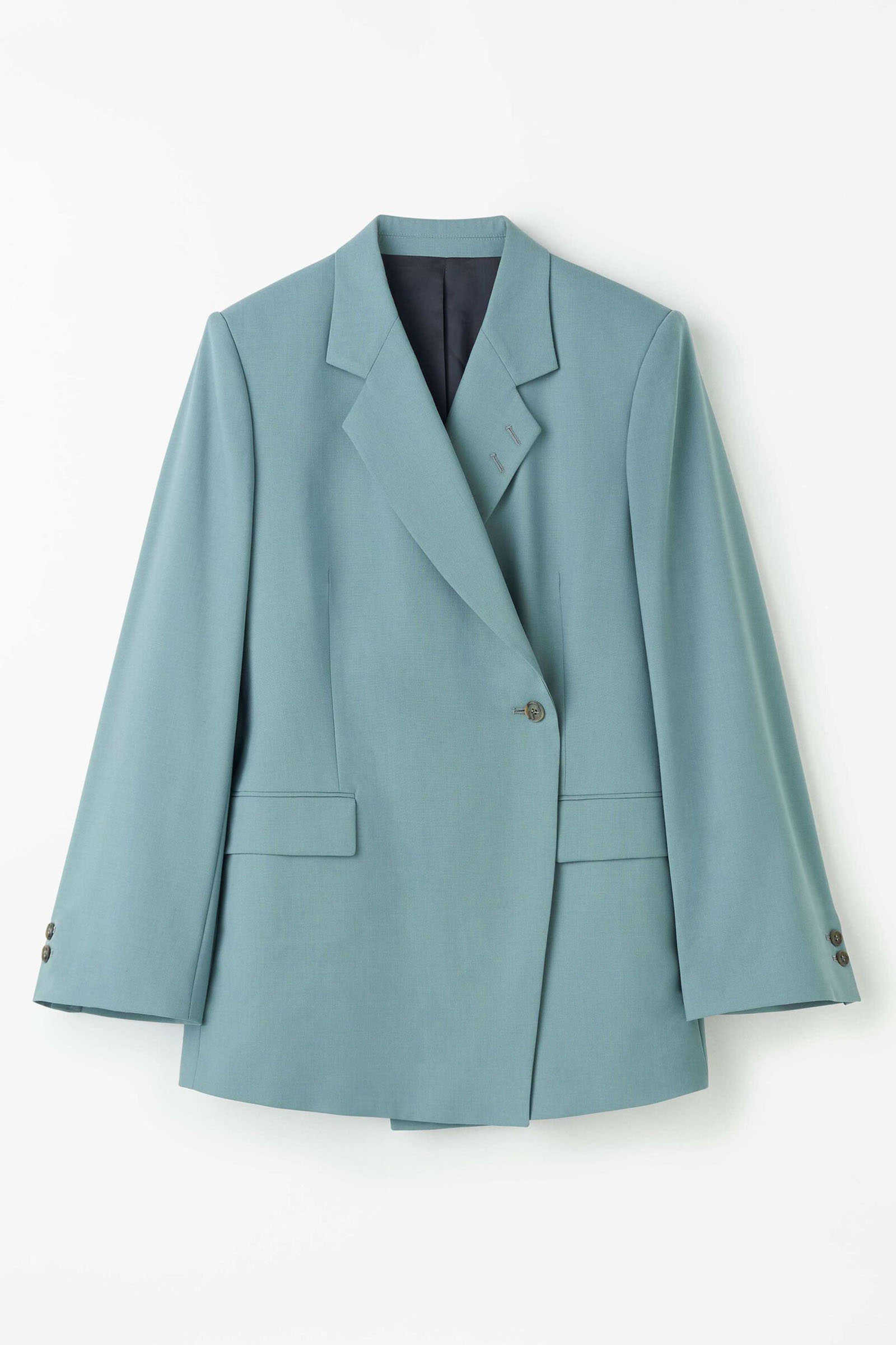 Eliwira, Delicate Blue - Bilde 9