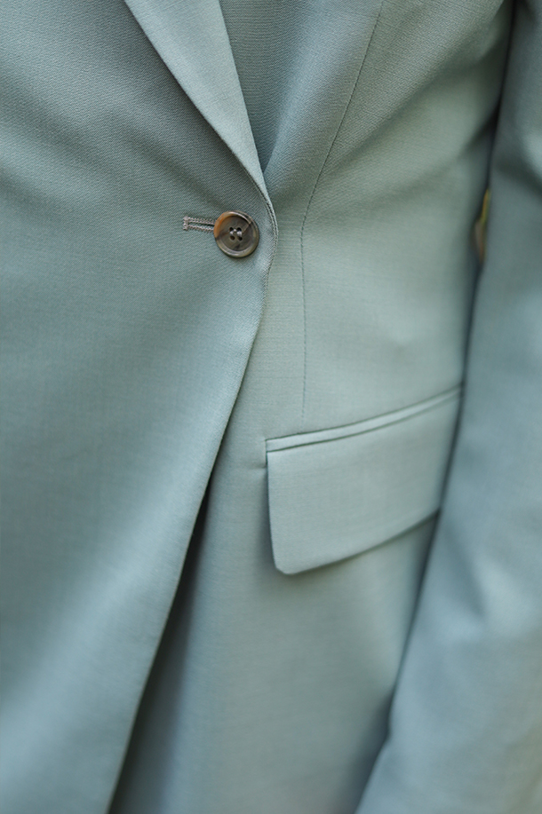 Eliwira, Delicate Blue - Bilde 7