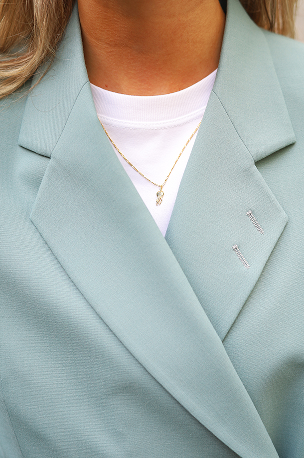 Eliwira, Delicate Blue - Bilde 6