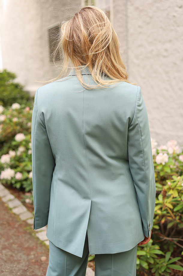 Eliwira, Delicate Blue - Bilde 8