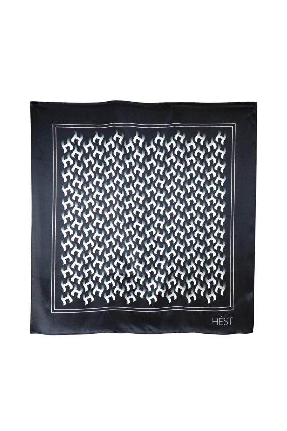 Hest-froya-silk-sort