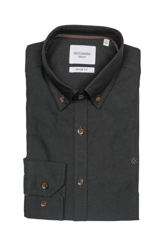 Cambridge Daily Tailor Fit, Military