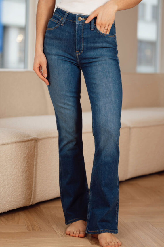 Breese Boot, Azure Wave