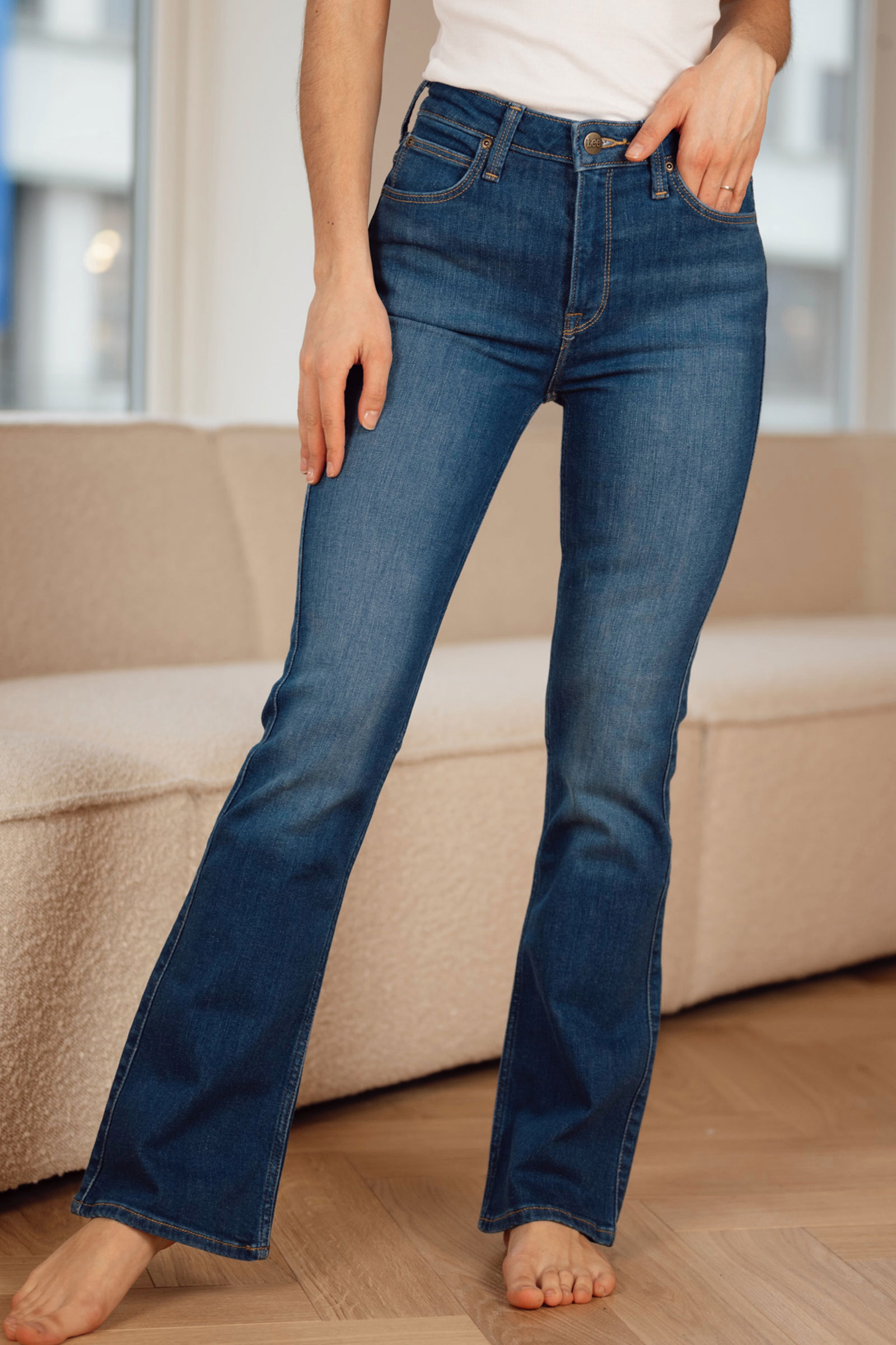 Breese Boot, Azure Wave - Bilde 2