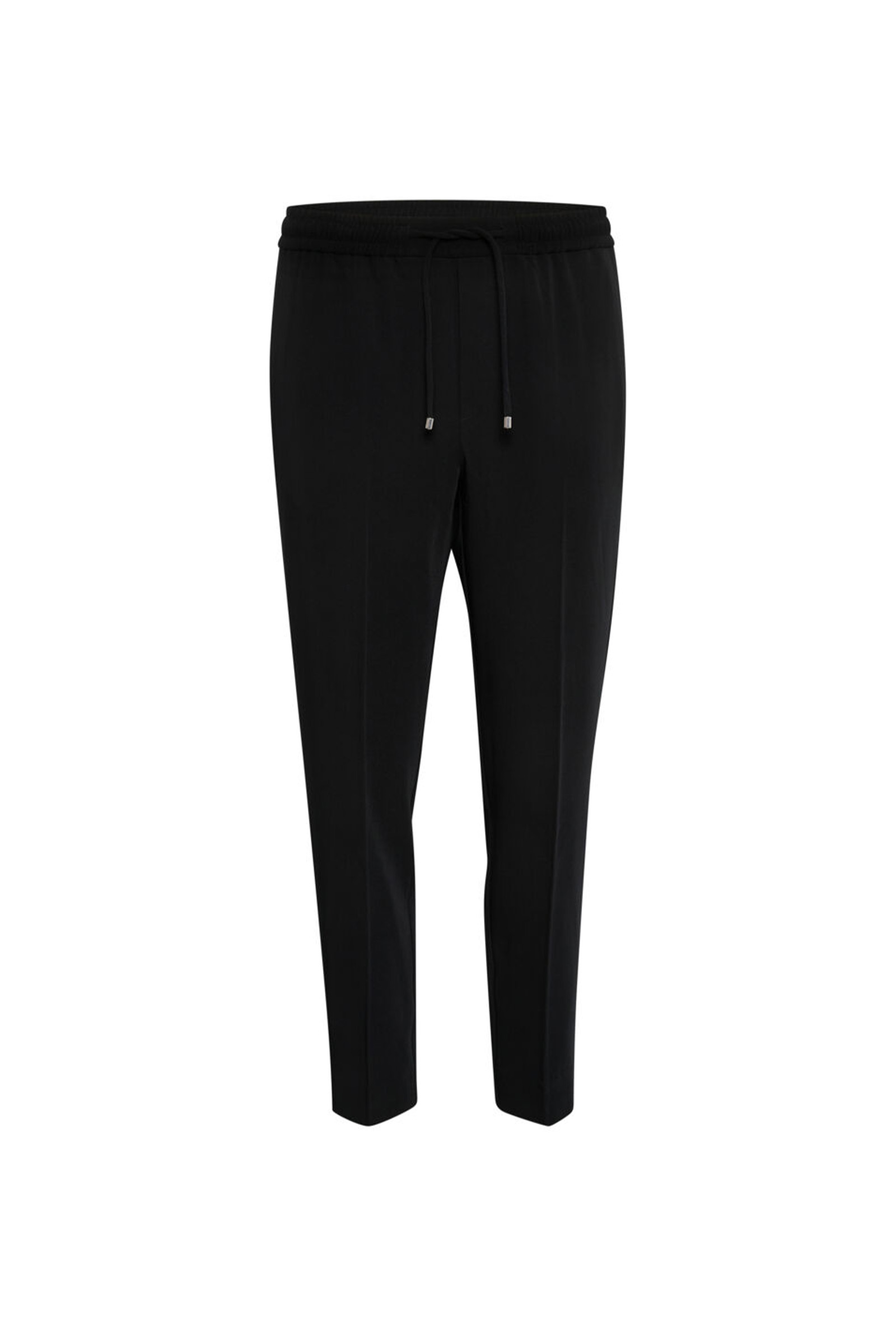 Adian IW Pull On Pant, Sort - Bilde 3