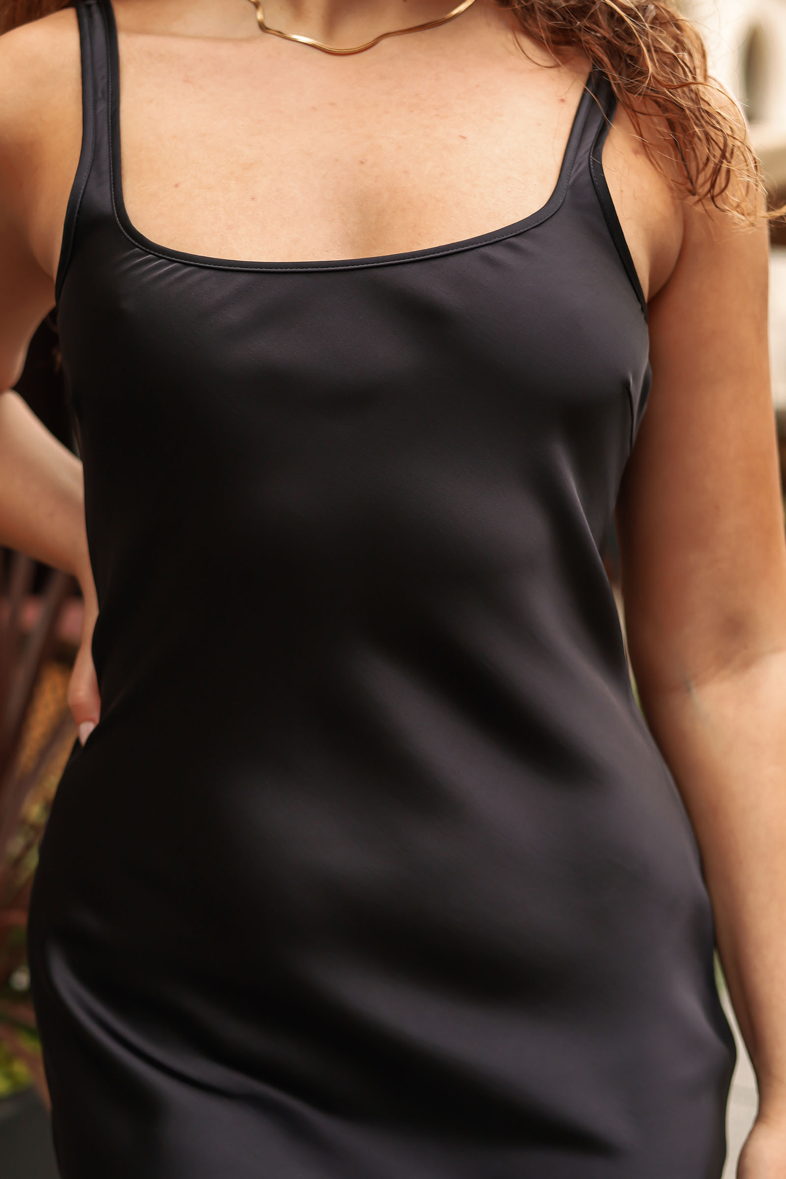 sunna dress samsøe