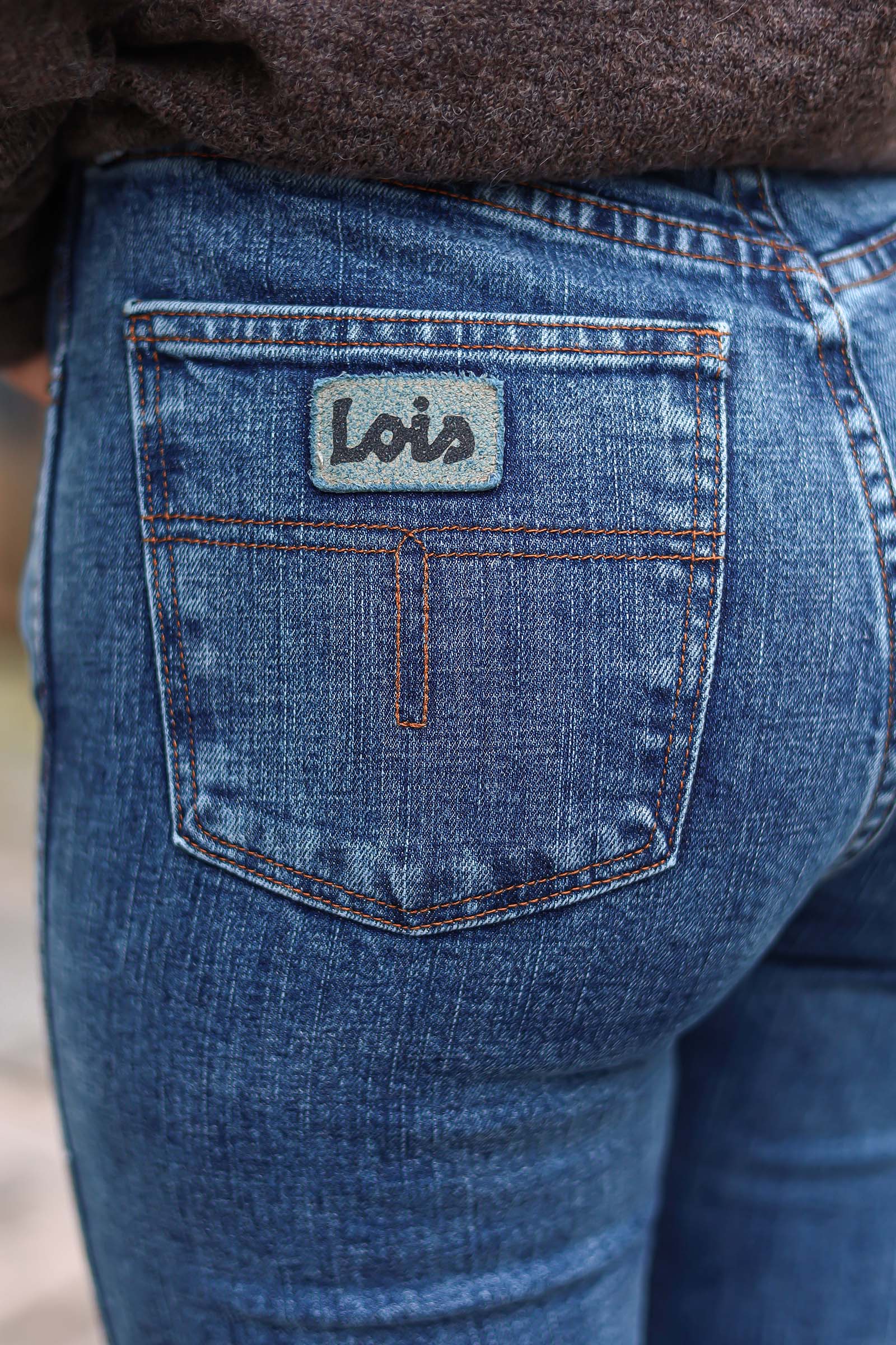 Rivera Jeans
