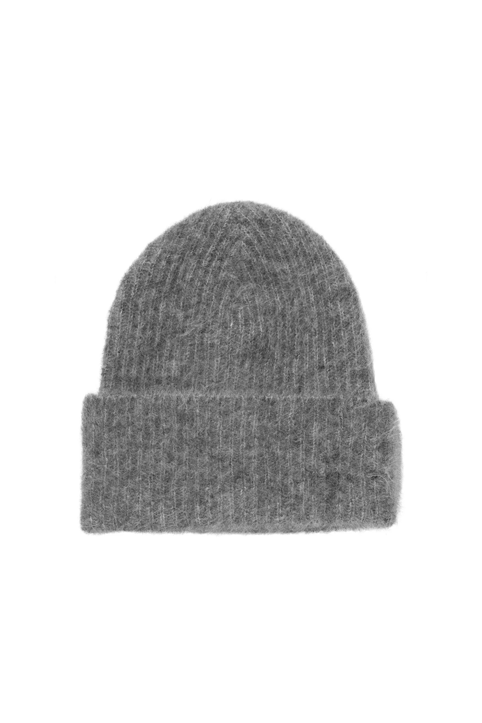 silje-chunky-hat-graa