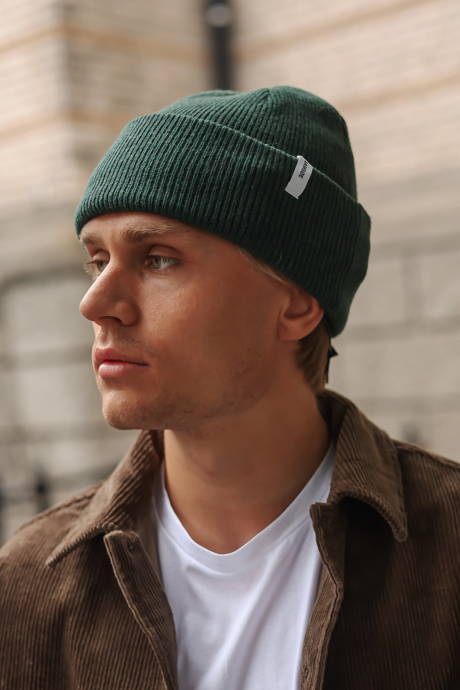 beanie samsoe