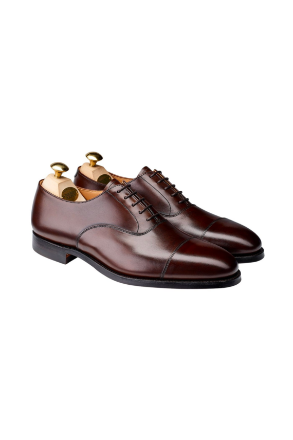Connaught 2, Brun