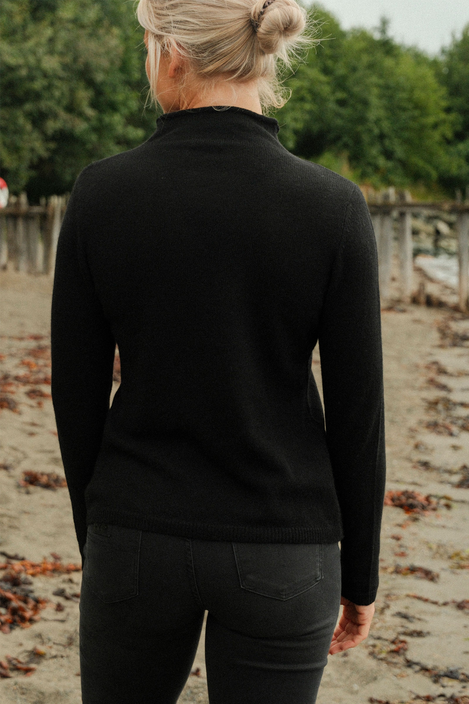 Martine, Sort - Bilde 5