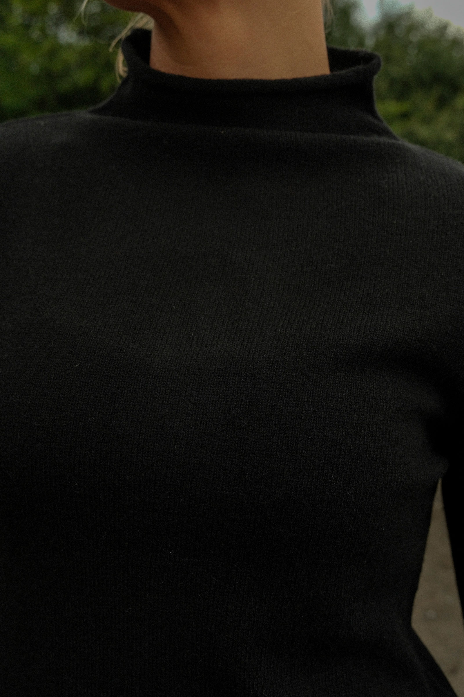 Martine, Sort - Bilde 3