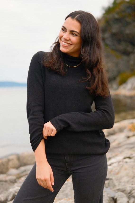 Martine, Sort