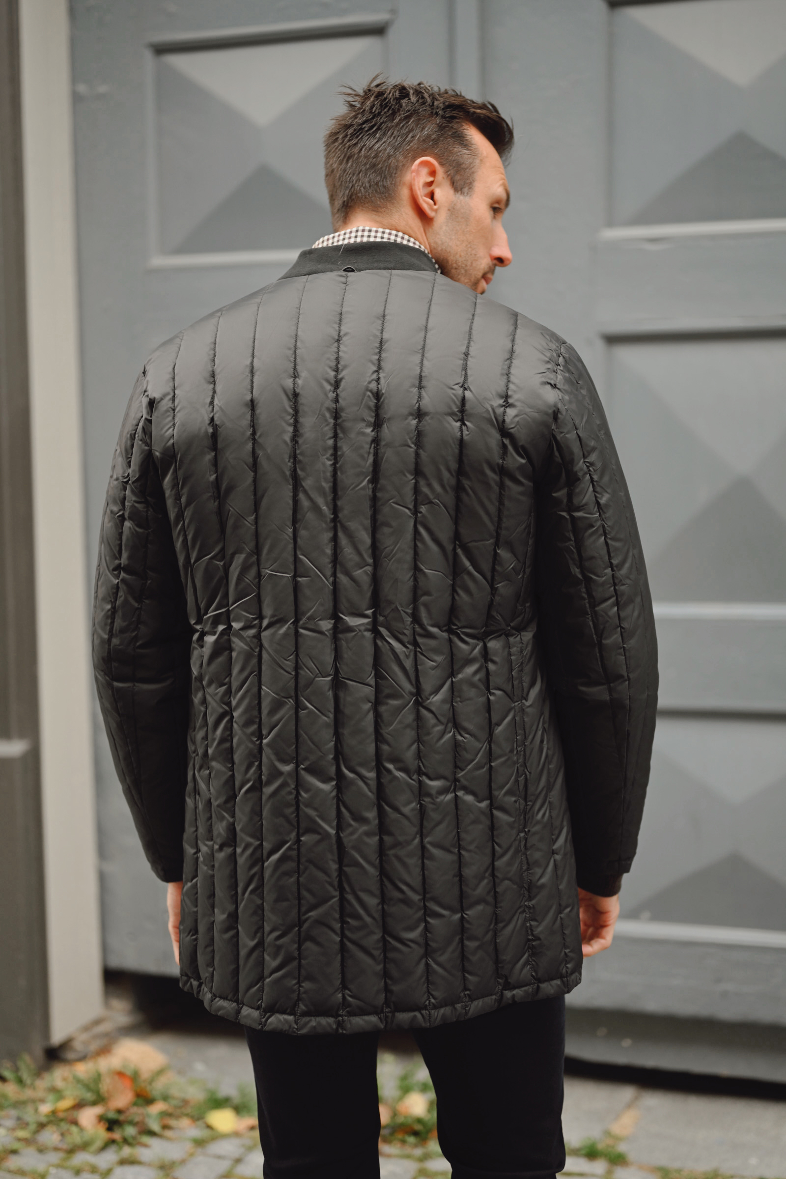Silas, Black - Bilde 7
