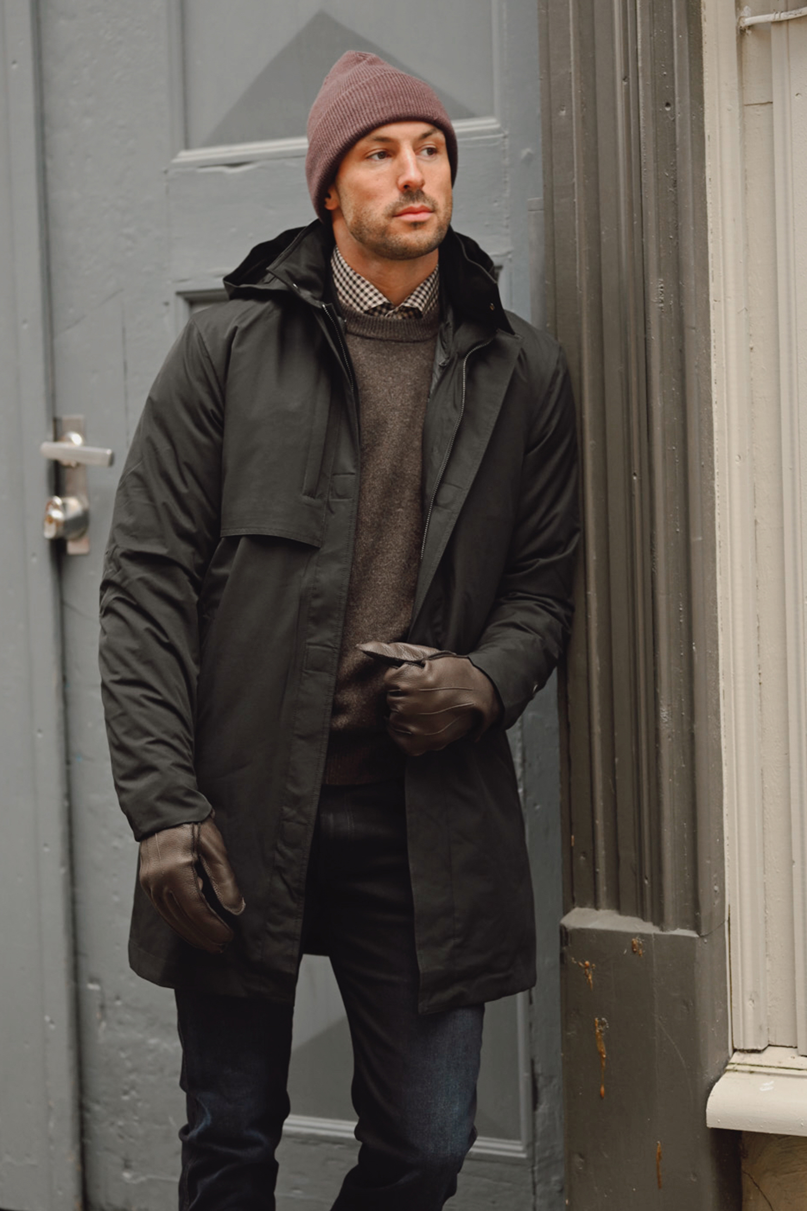 Silas, Black - Bilde 5