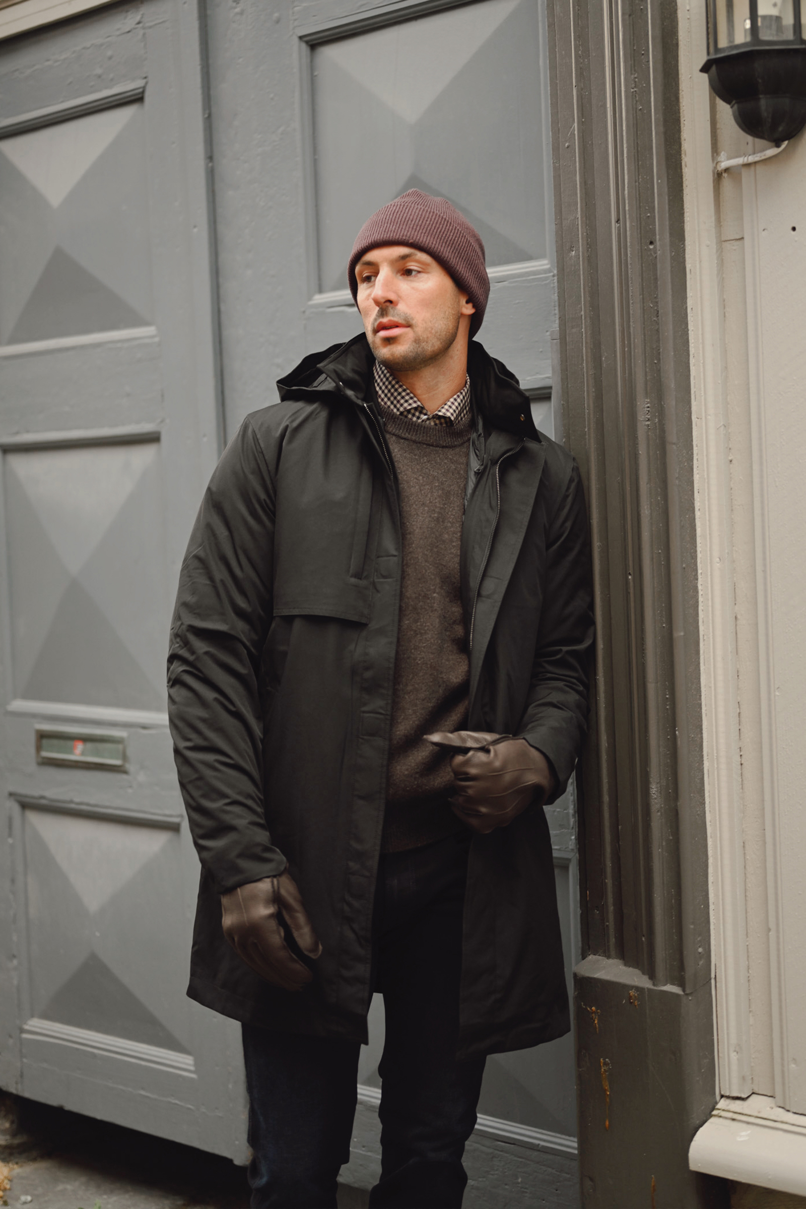 Silas, Black - Bilde 4
