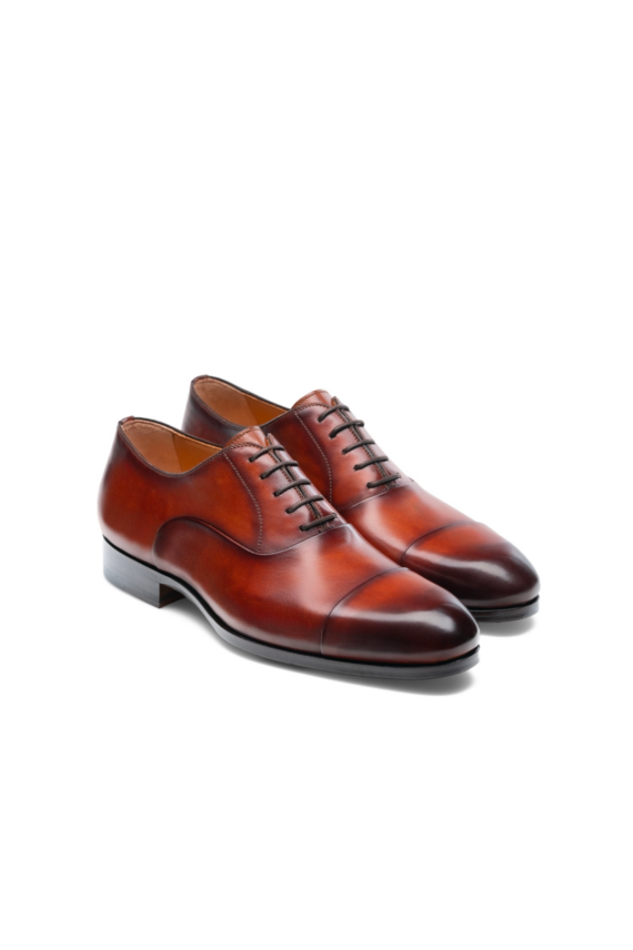 Naxos 23803, Mørk brun