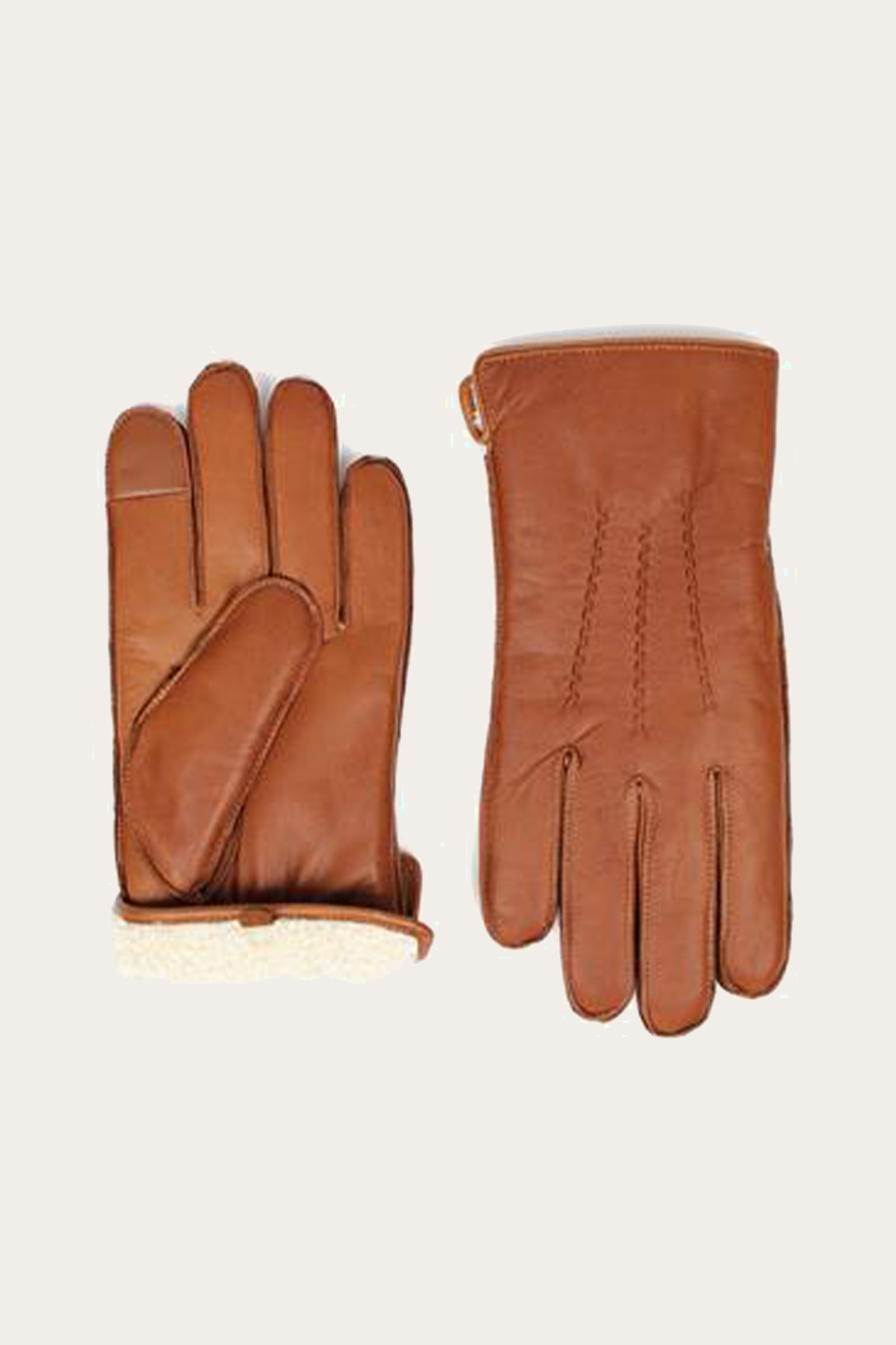 montecristo-deerskin-cognac