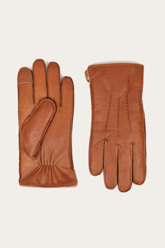 montecristo-deerskin-cognac