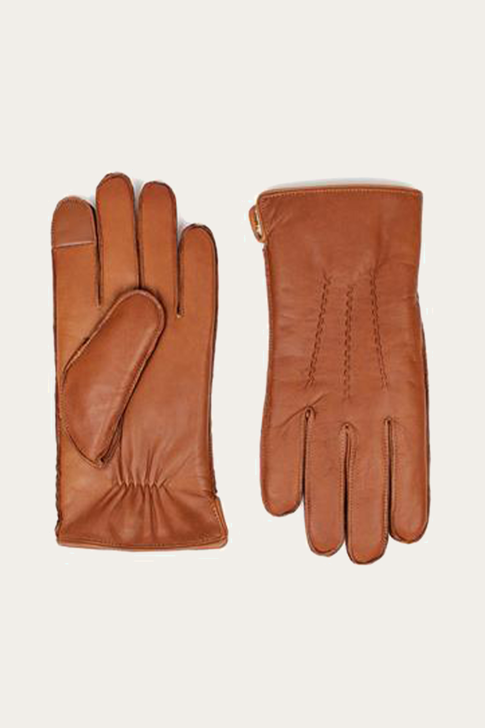montecristo-deerskin-cognac