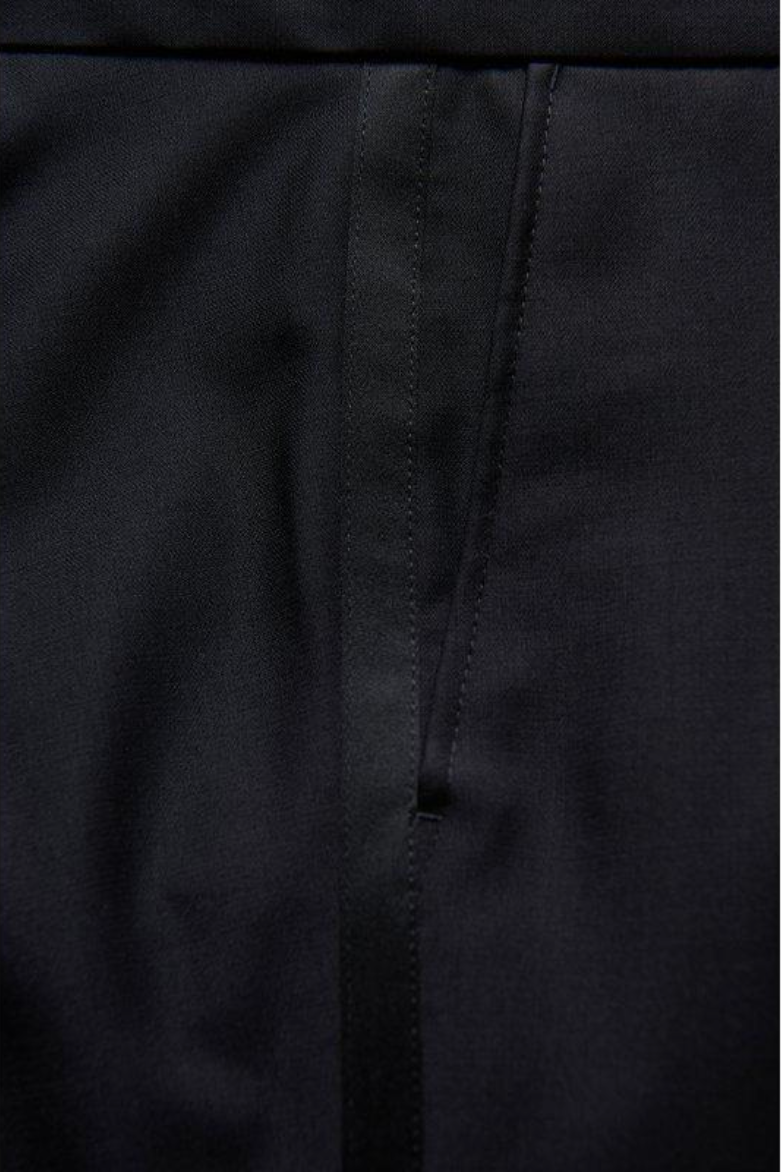 Denz 4651, Sort - Bilde 3