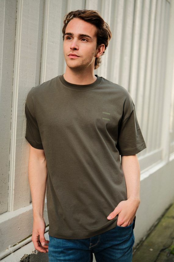 Joel T-Shirt, Forest Night