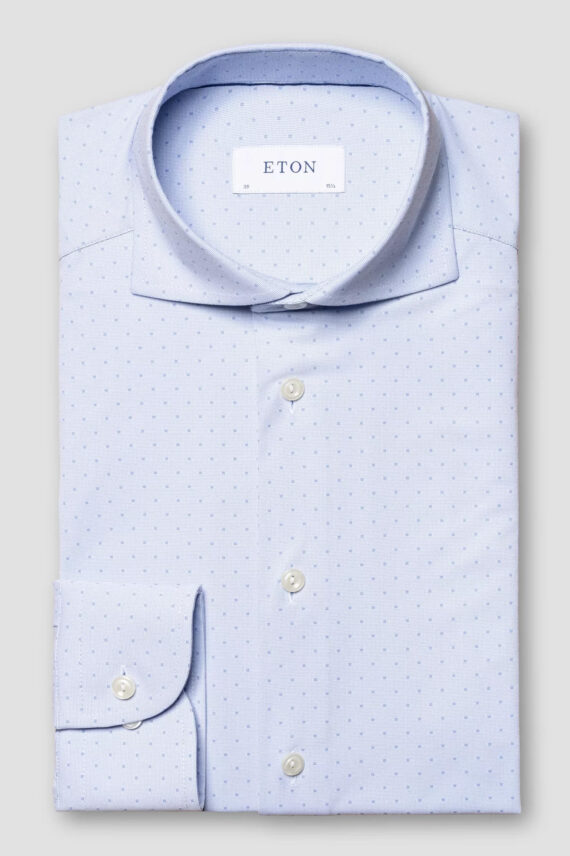 4-way Stretch, Light Blue