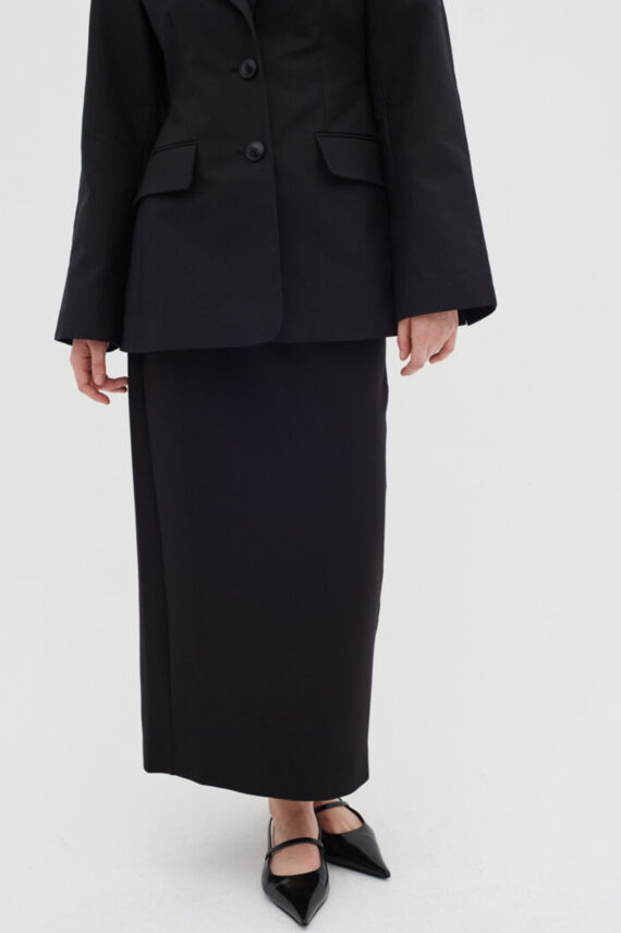 Aida IW Skirt, Black