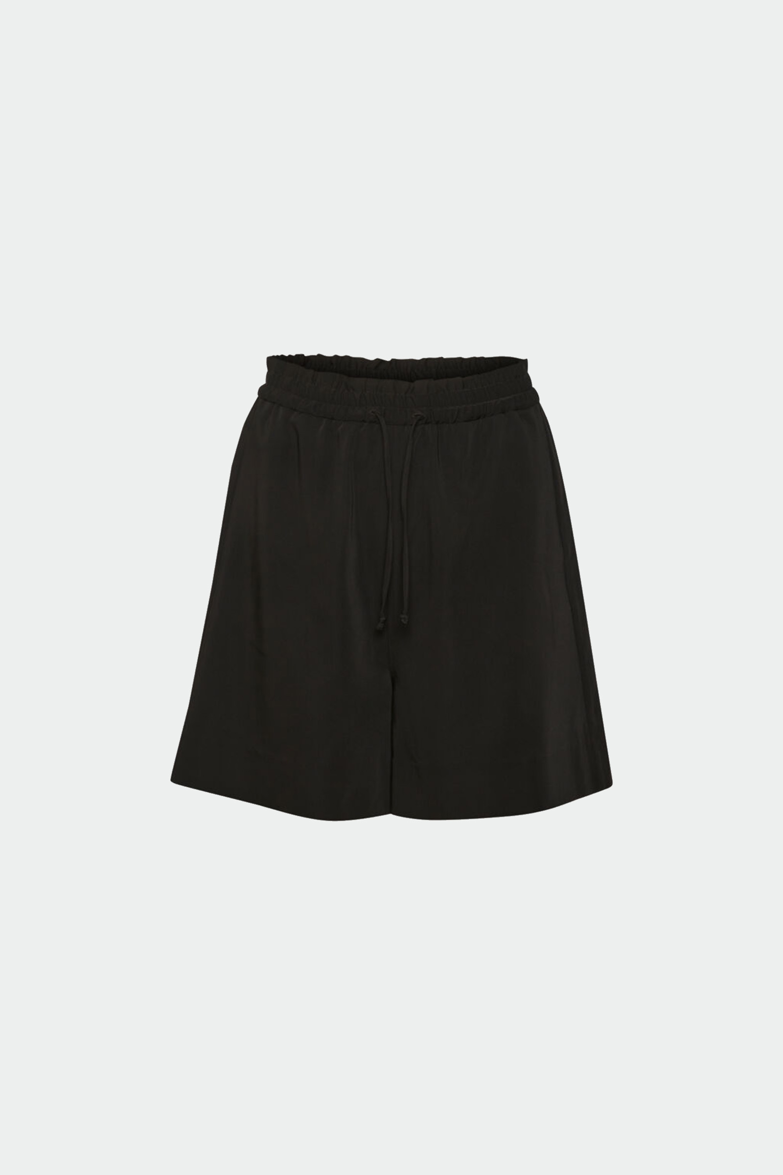 Quest IW Shorts, Black - Bilde 3