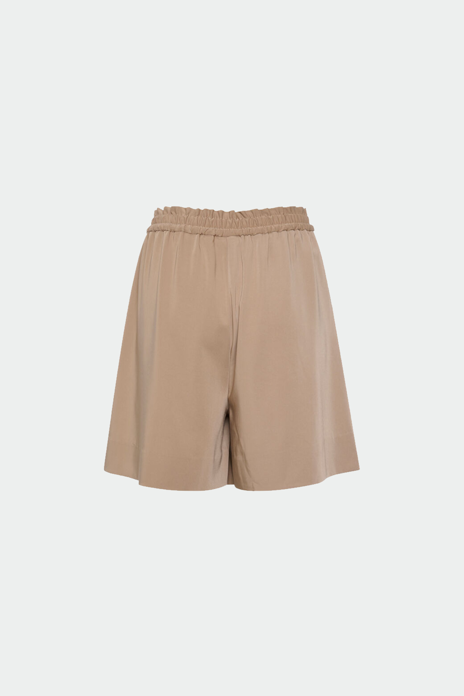 Quest IW Shorts, Mocha Grey - Bilde 2