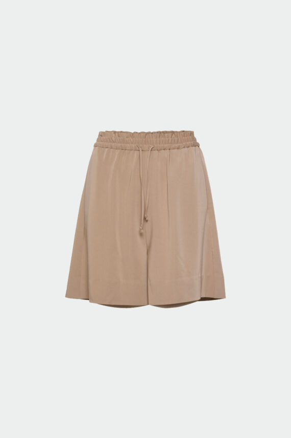 Quest IW Shorts, Mocha Grey