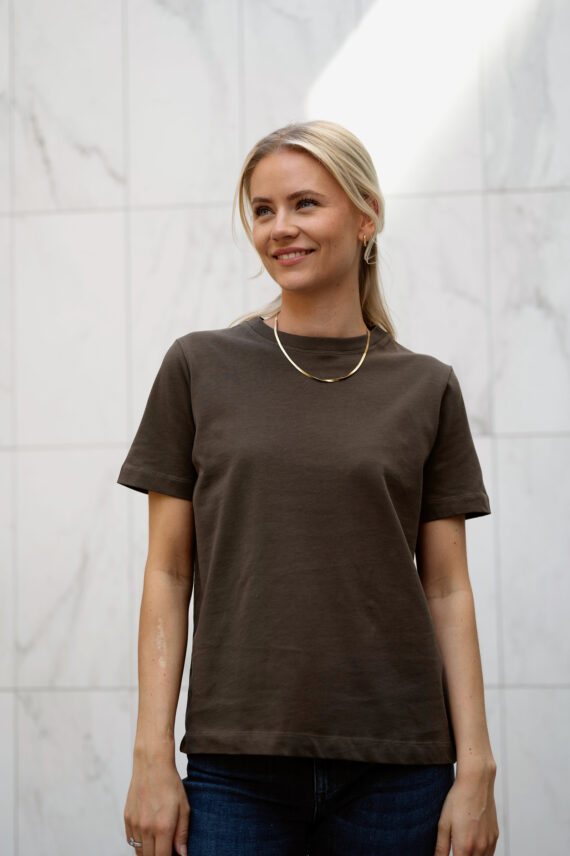 Camino T-Shirt, Crocodile