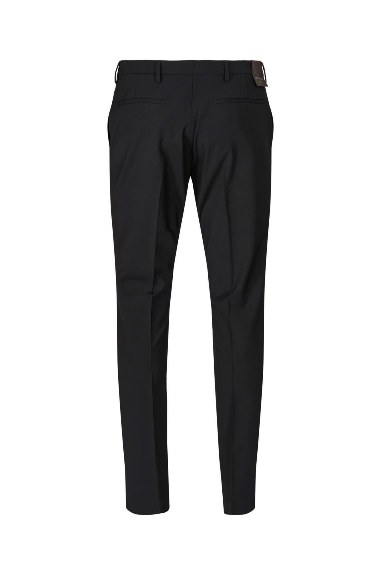 Bob Trouser E079, Sort - Bilde 5