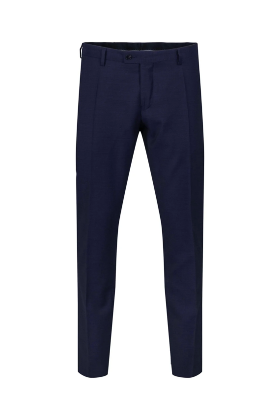 Bob Trouser E080, Blå