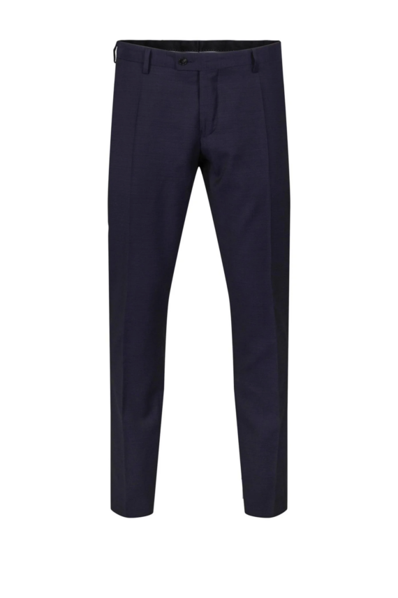 Bob Trouser E080, Mørk blå