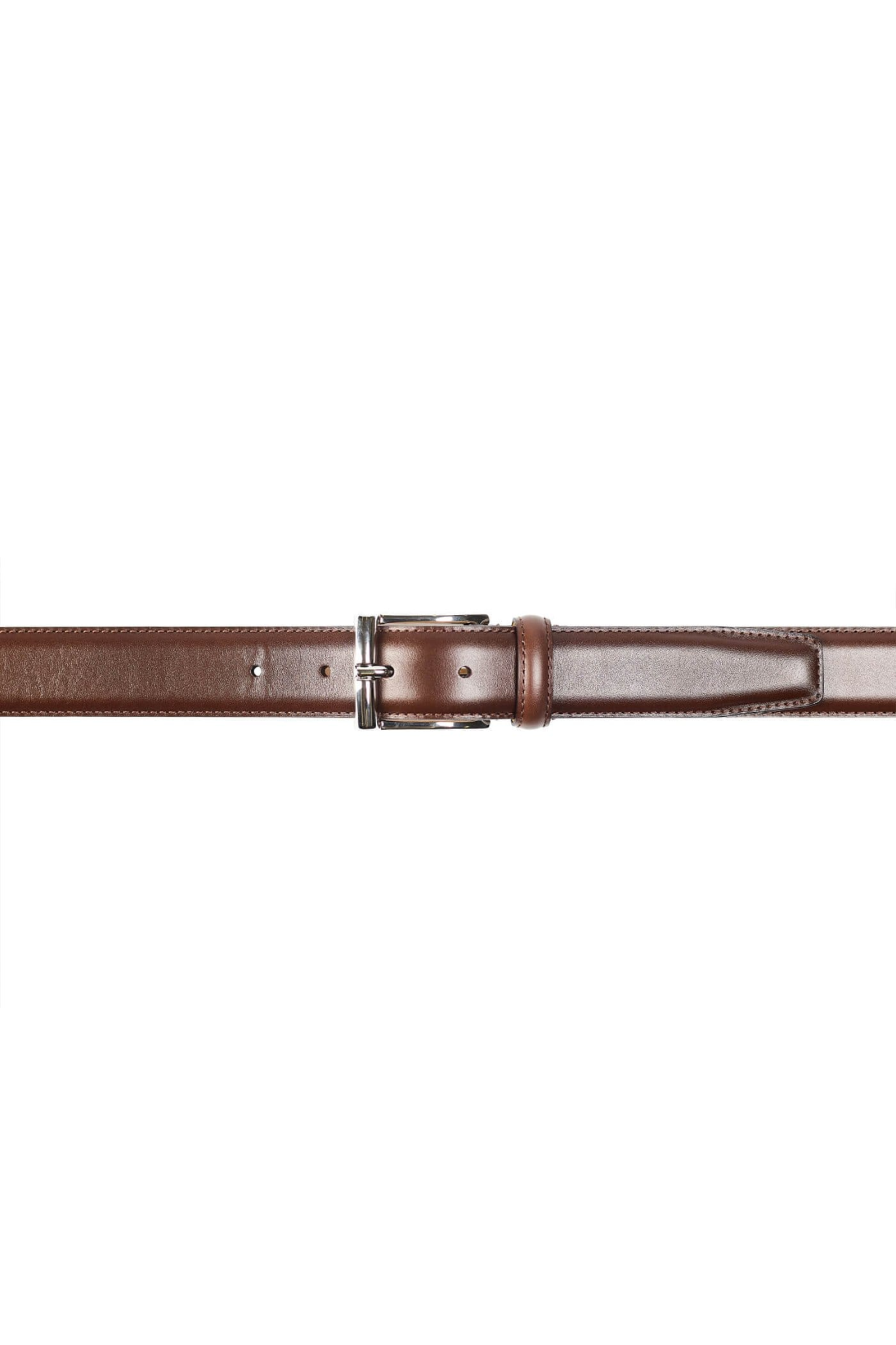Belt Calf, Brun - Bilde 3