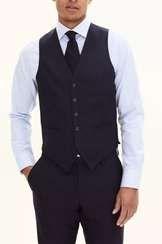 Carlo 8515, Mørk Blå