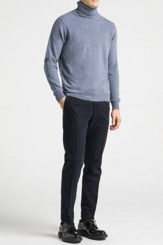 Denz 5771, Mørk blå